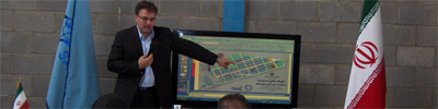 Location